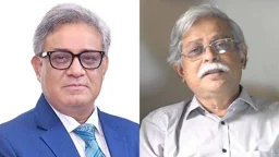 ড. জাফর ইকবাল, মাকসুদ কামালসহ ৮ জনের বিরুদ্ধে ট্রাইব্যুনালে অভিযোগ