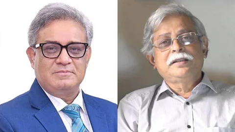 ড. জাফর ইকবাল, মাকসুদ কামালসহ ৮ জনের বিরুদ্ধে ট্রাইব্যুনালে অভিযোগ