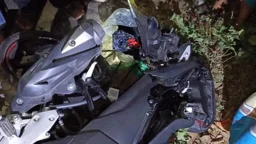 বিয়ের ১৫ দিনের মাথায় ট্রাকচাপায় প্রাণ গেলো ইতালি প্রবাসীর
