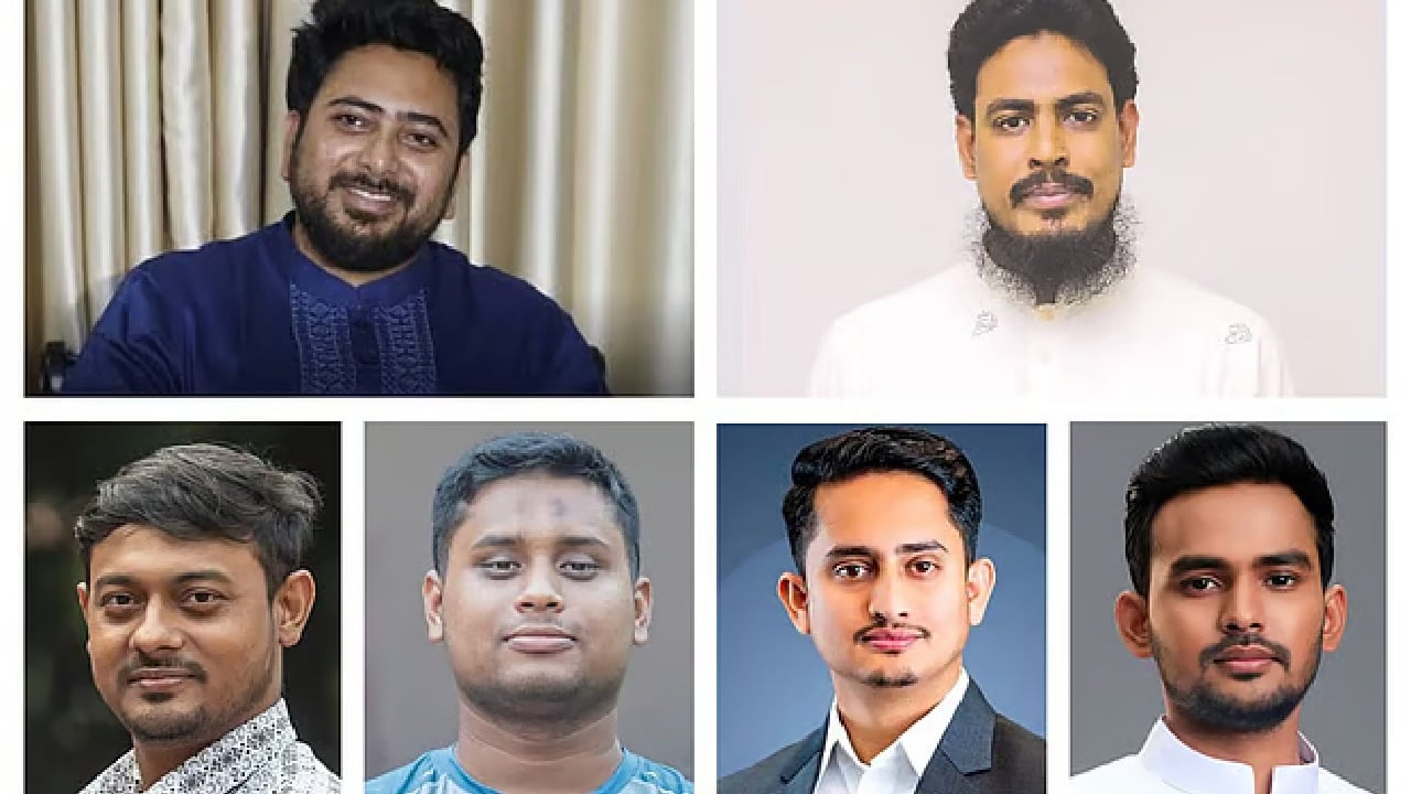 ‘সুপার ইলেভেন’ থেকে ‘সুপার সিক্স’ হচ্ছে এনসিপি