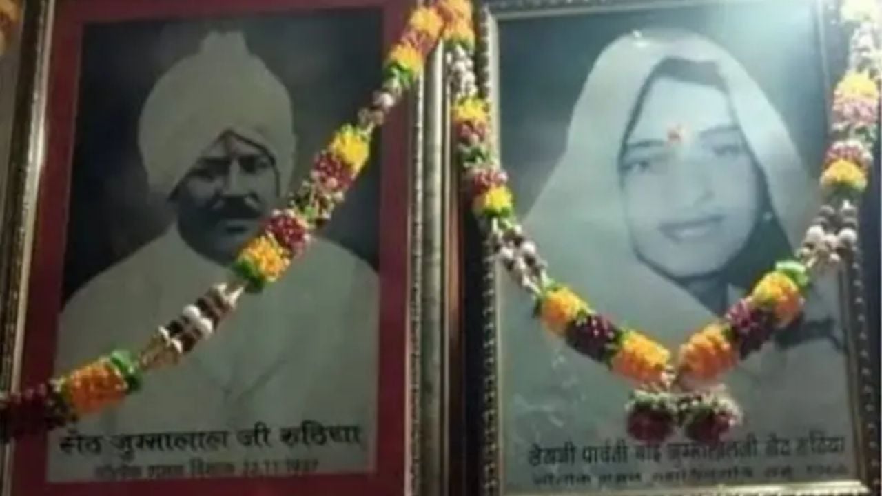 ব্রিটিশদের ধার দেওয়া টাকা সুদসহ ফেরত চায় ভারতের এক পরিবার (1)