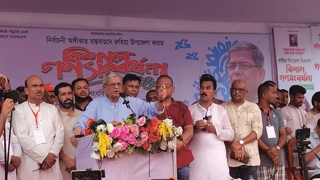 ঠাকুরগাঁও বিশ্ববিদ্যালয়-মেডিকেল কলেজে আগামী বছর ভর্তি শুরু