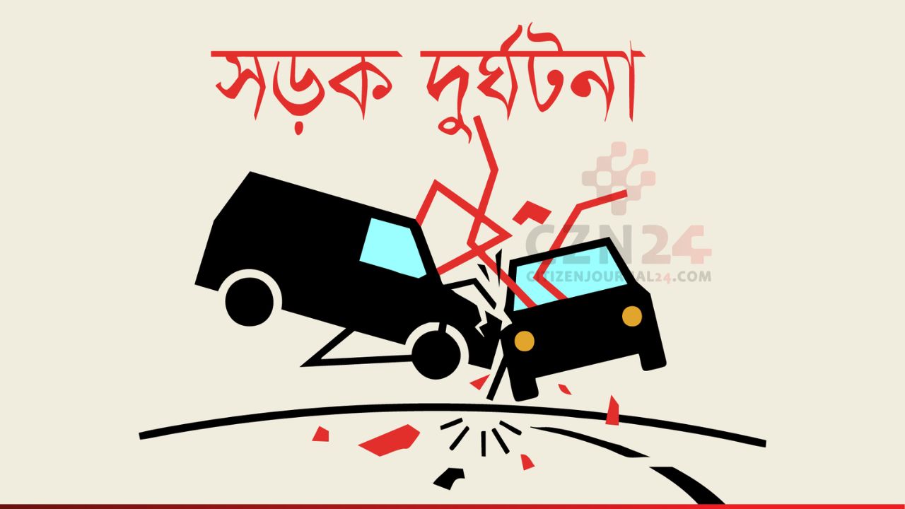 টাঙ্গাইলে বাস-ট্রাকের মুখোমুখি সংঘর্ষ, নিহত ৩