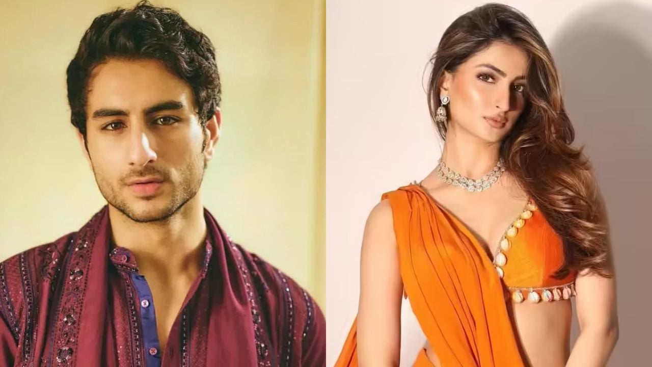 বিচ্ছেদের পথে হাঁটছেন ইব্রাহিম-পলক, বলিপাড়ায় গুঞ্জন