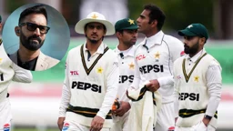 পাকিস্তান দলের সমালোচনা করলেন ভারতীয় ক্রিকেটার