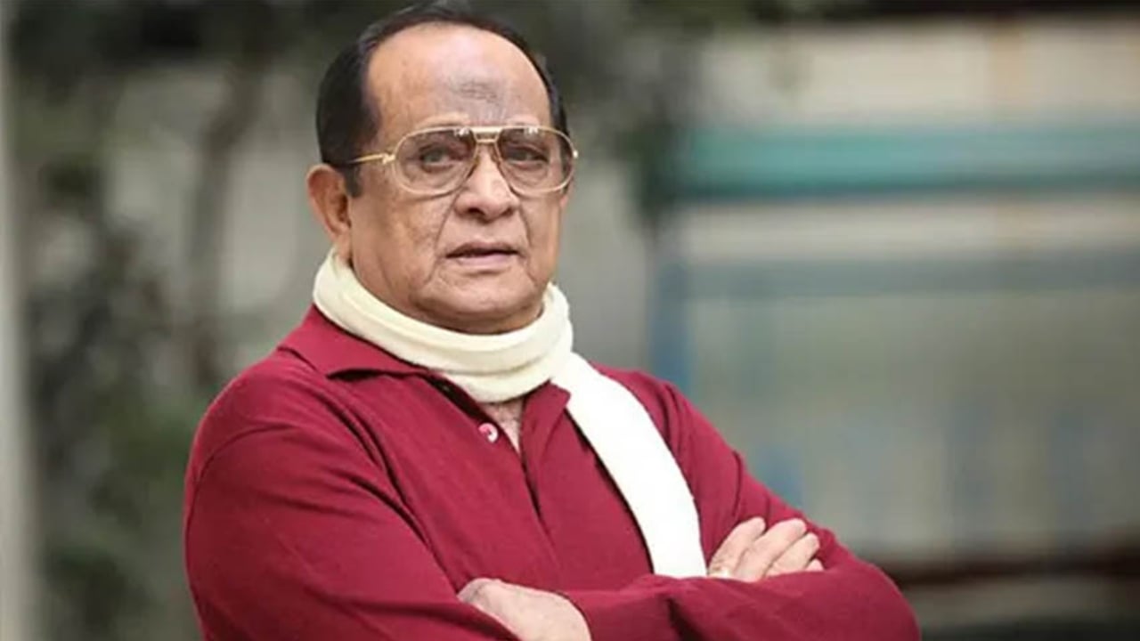 আজও অমলিন নায়করাজ রাজ্জাক