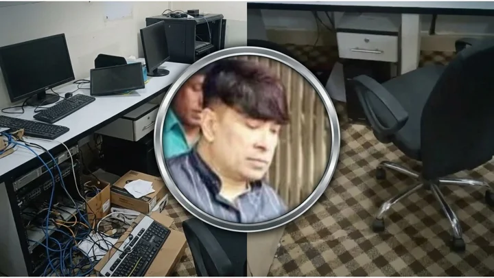 ‘জমির ভাড়া শীর্ষ সন্ত্রাসী ইমনকে দিতে হবে’