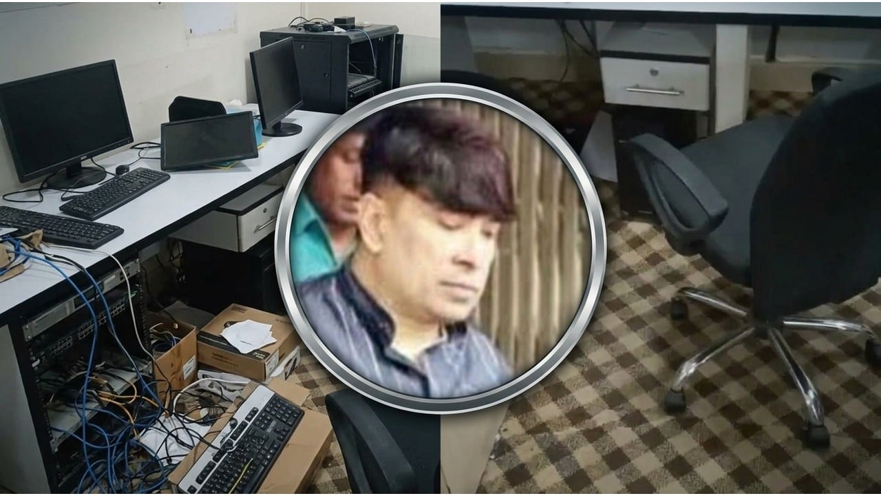 ‘জমির ভাড়া শীর্ষ সন্ত্রাসী ইমনকে দিতে হবে’