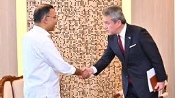 বিনিয়োগ বাড়াতে চায় জাপানের মারুবেনি, প্রধানমন্ত্রীর সঙ্গে প্রতিনিধি দলের সাক্ষাৎ