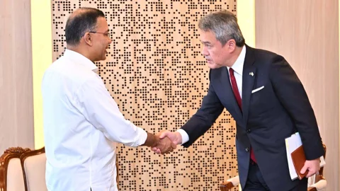 বিনিয়োগ বাড়াতে চায় জাপানের মারুবেনি, প্রধানমন্ত্রীর সঙ্গে প্রতিনিধি দলের সাক্ষাৎ