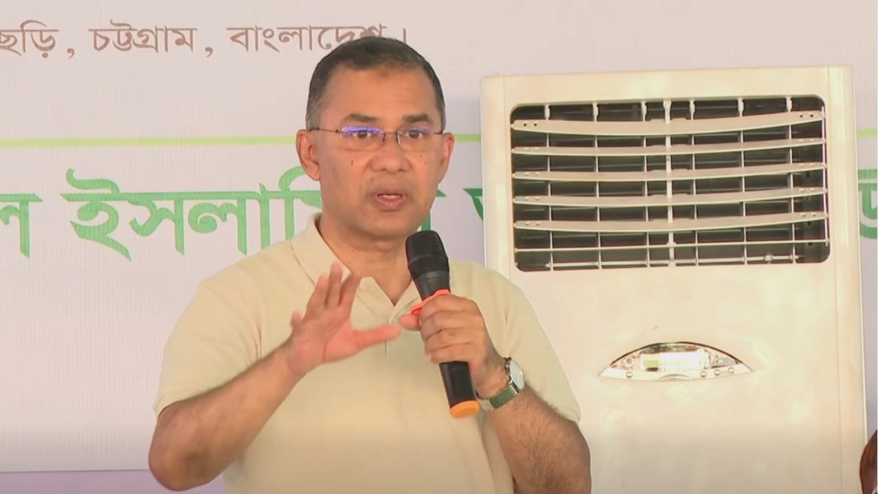 দেশ গঠনে আলেম-ওলামাদের সহযোগিতা চাইলেন প্রধানমন্ত্রী