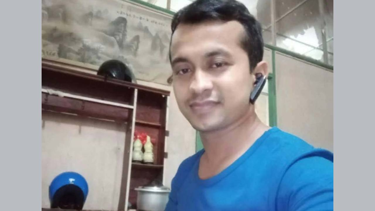 মালয়েশিয়ায় সড়ক দুর্ঘটনায় প্রবাসী বাংলাদেশি যুবক নিহত 