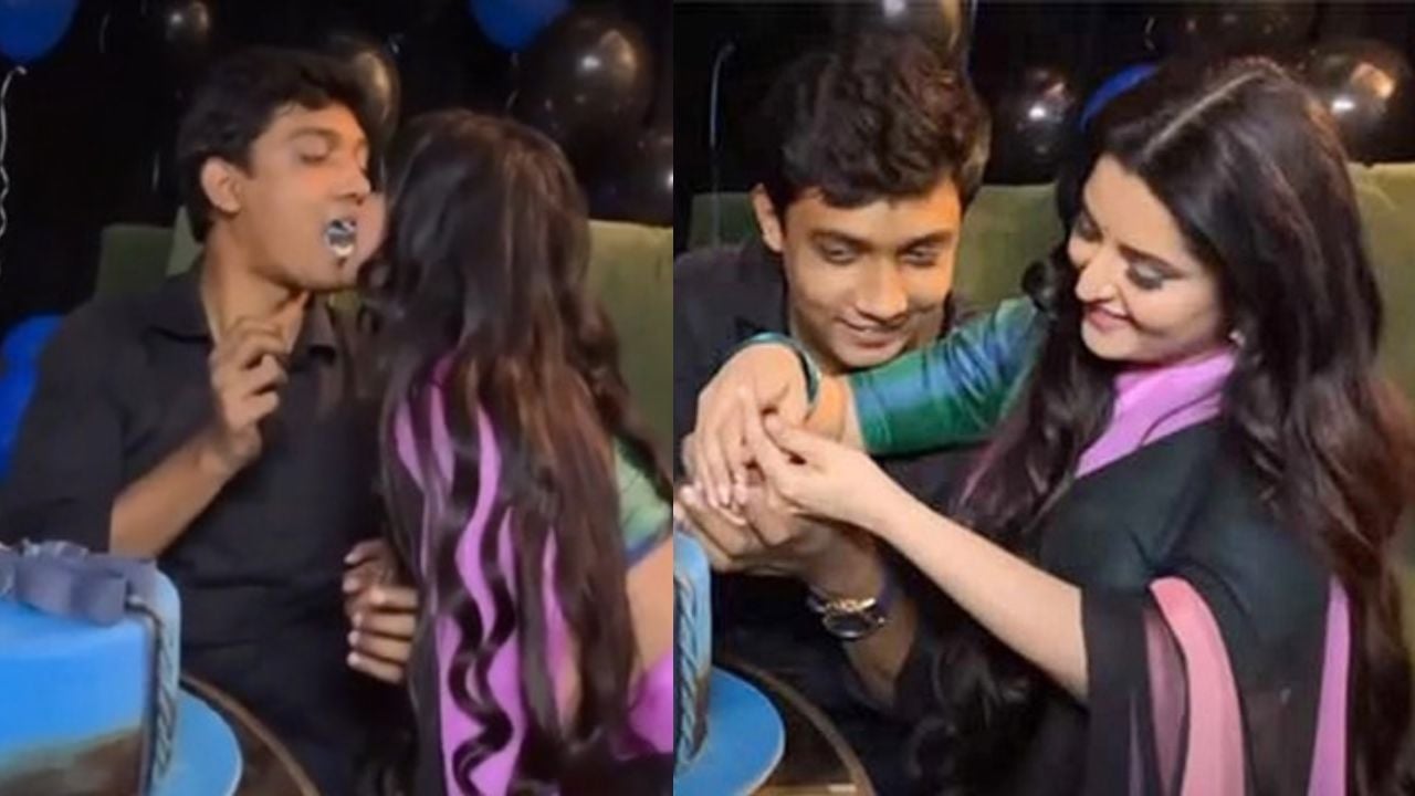 পরীমনি-কাণ্ডে বড় শাস্তি পাচ্ছেন সাবেক এডিসি সাকলায়েন