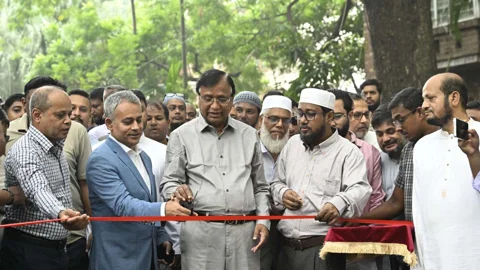 ধানমন্ডি লেকে এবার হবে ‘নজরুল সরোবর’