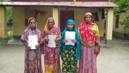 ভিক্ষুক নবিরনের হিসাবে ৯০ লাখ লেনদেন, জানেন না নিজেই