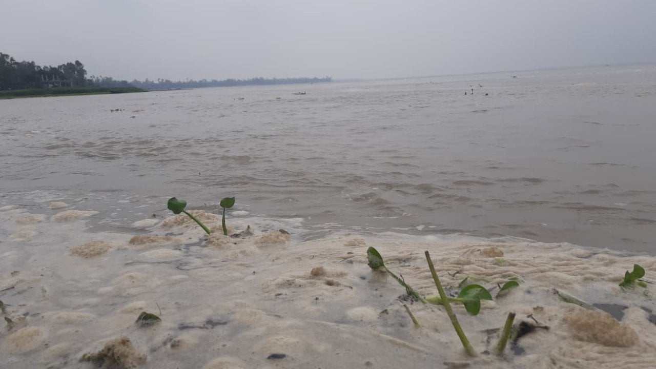 কুড়িগ্রামসহ ৫ জেলায় বন্যার আশঙ্কা