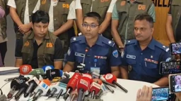 স্কুলছাত্রী তাজমিনকে ধর্ষণের পর শ্বাসরোধে হত্যা করেন অটোরিকশাচালক: পুলিশ