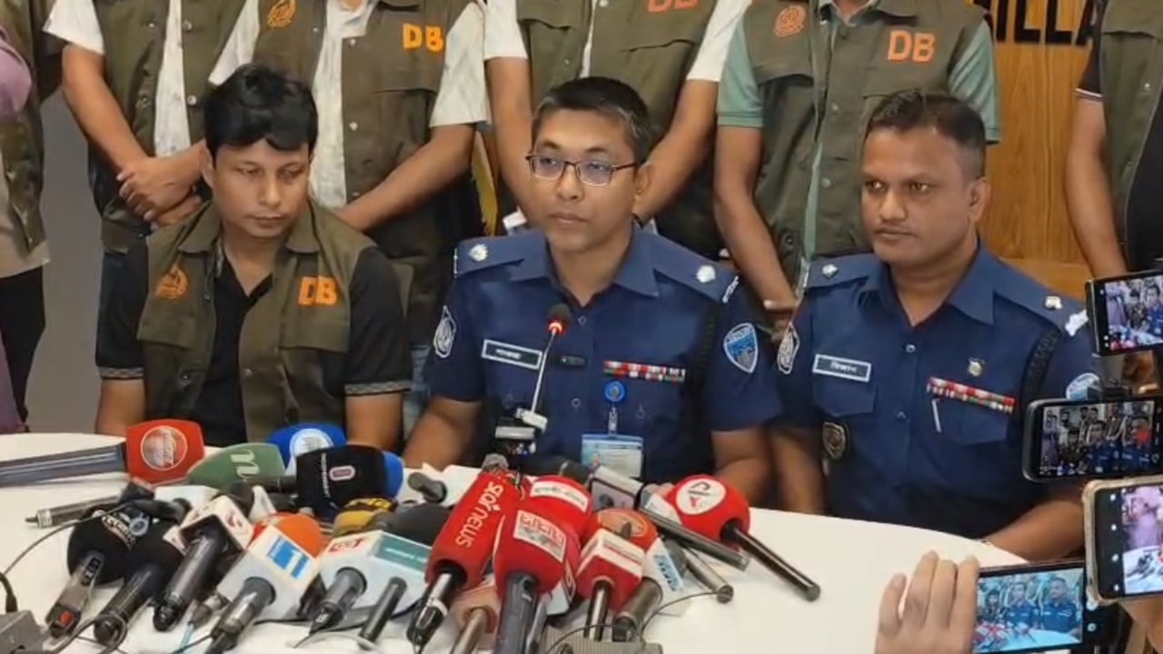 স্কুলছাত্রী তাজমিনকে ধর্ষণের পর শ্বাসরোধে হত্যা করেন অটোরিকশাচালক: পুলিশ