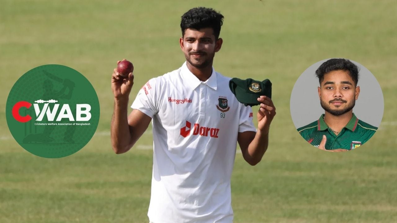 নাঈমকে নির্যাতনের ঘটনায় ইমনের ক্ষোভ ও কোয়াবের নিন্দা 