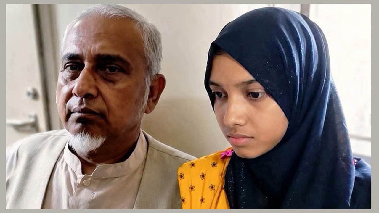 জামায়াতের সেই এমপির দ্বিতীয় স্ত্রীর মরদেহ ন্যাম ভবন থেকে উদ্ধার
