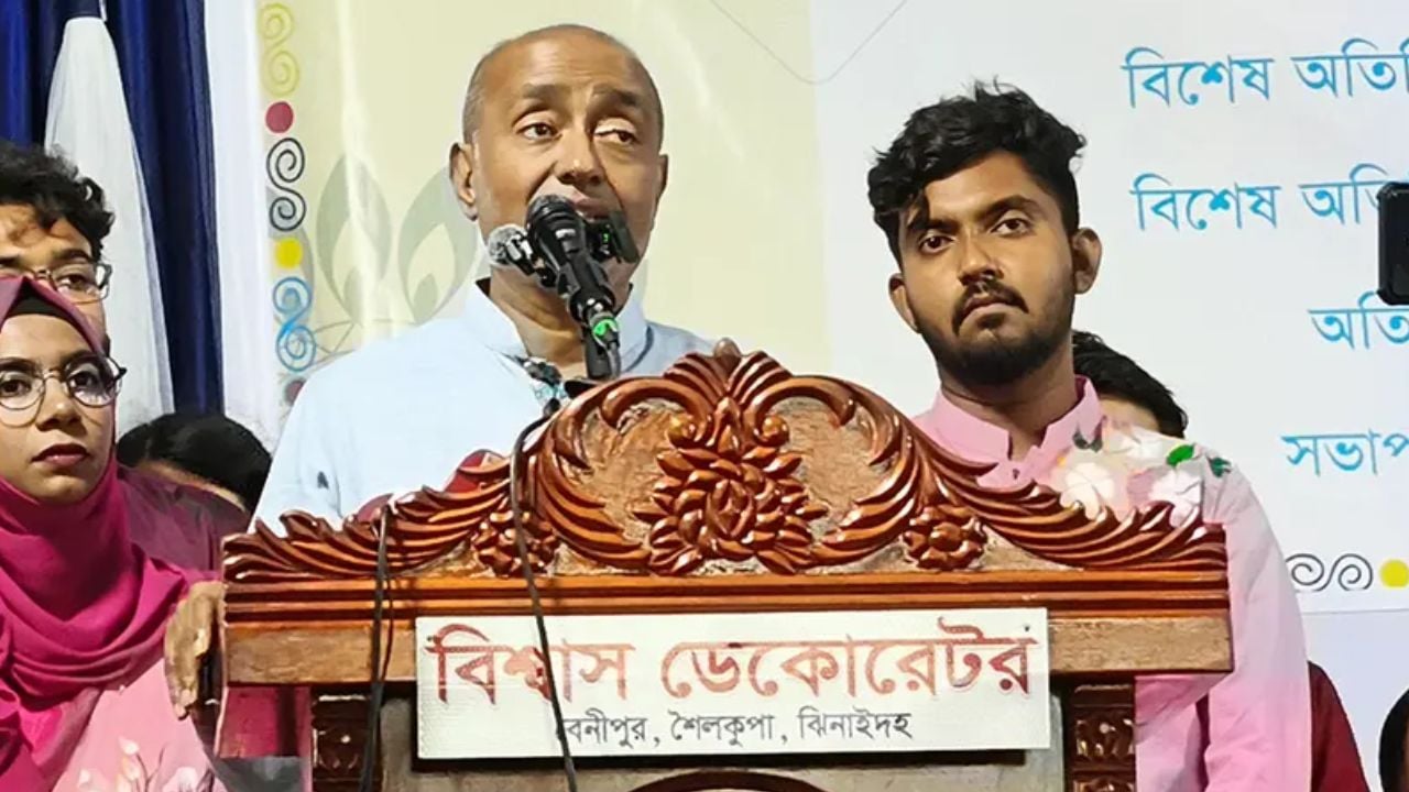 রামিসা হত্যা মামলার বিচার শুরু হবে পহেলা জুন: আইনমন্ত্রী