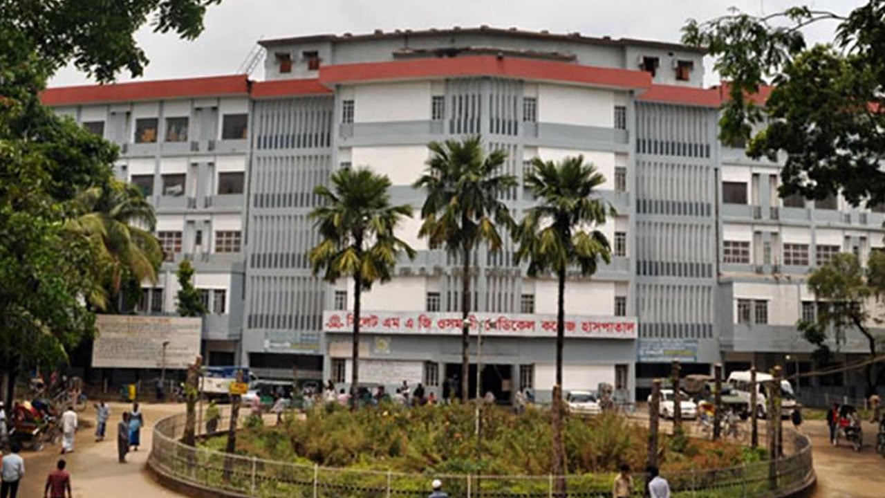 চুরির অভিযোগে উপড়ে ফেলা হলো যুবকের দুই চোখ
