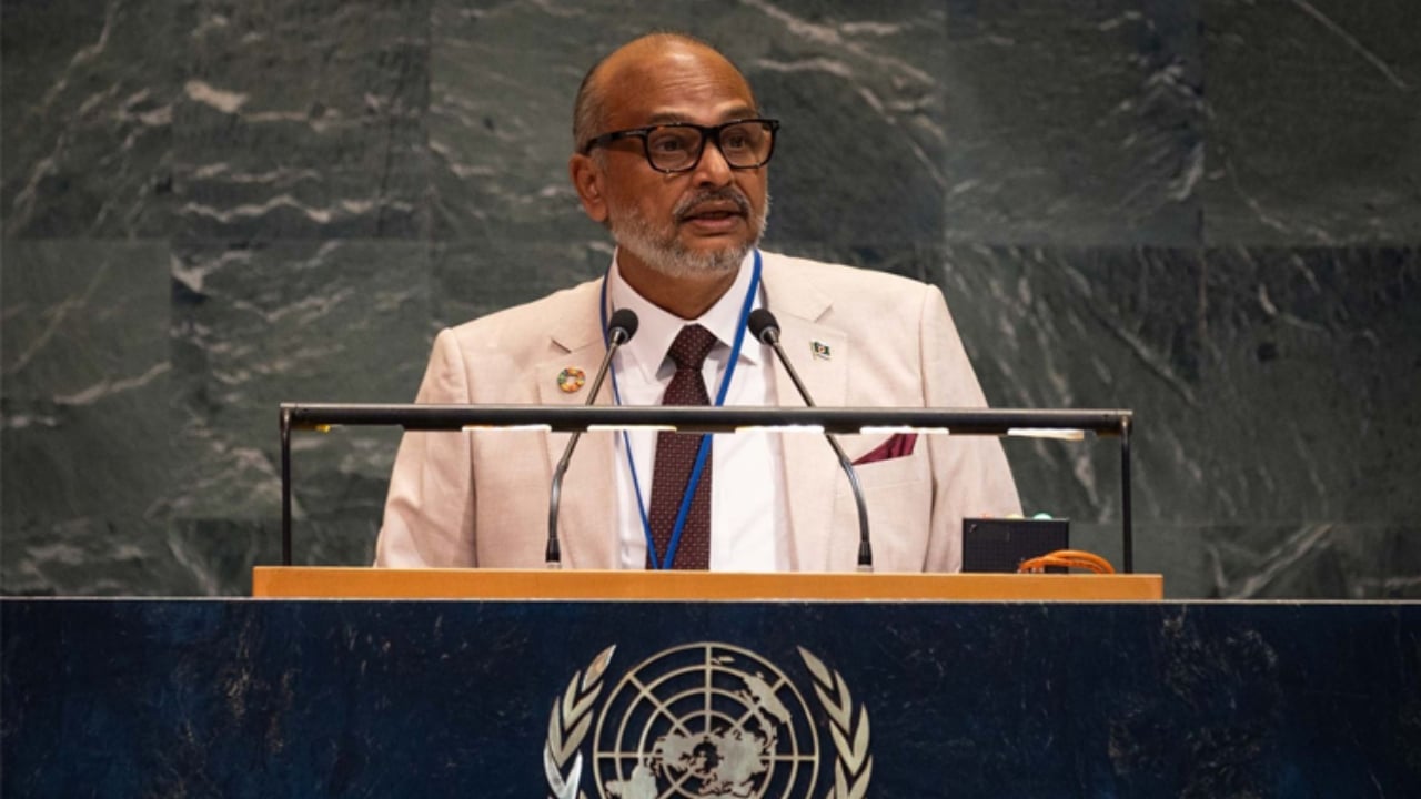 এলডিসির মসৃণ উত্তরণে বৈশ্বিক সহায়তা বাড়ানোর আহ্বান