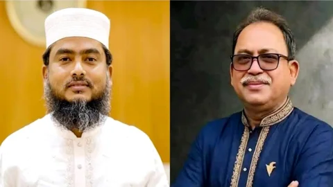 ঠাকুরগাঁও-১ আসনের উপনির্বাচনে কে কত ভোট পেলেন