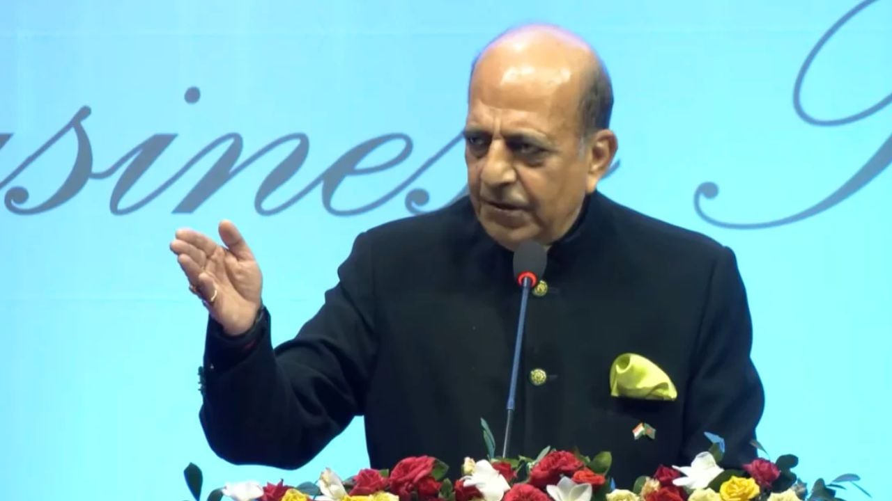 প্রধানমন্ত্রী তারেক রহমানের জন্য অধীর অপেক্ষায় ভারত: দীনেশ ত্রিবেদী