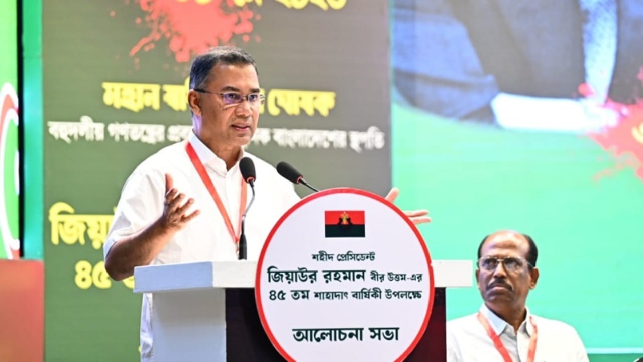 দেশের সামনে কঠিন সময় অপেক্ষা করছে: প্রধানমন্ত্রী