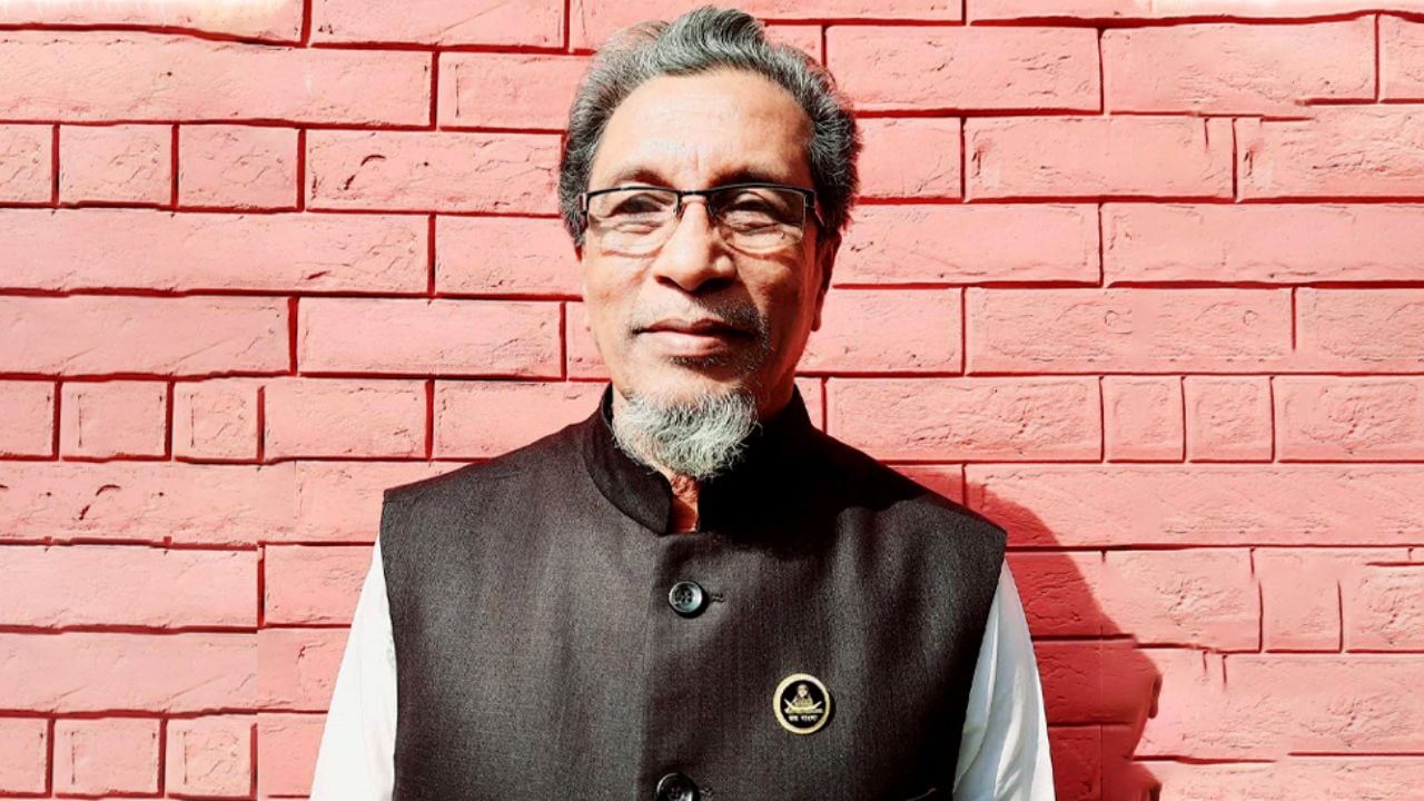 আজীবন বিএনপি করে মরতে চান আওয়ামী লীগ নেতা