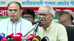 একদিকে দাম কমবে, অন্যদিকে বাড়বে– এটাই অর্থনৈতিক প্রবাহ: রিজভী