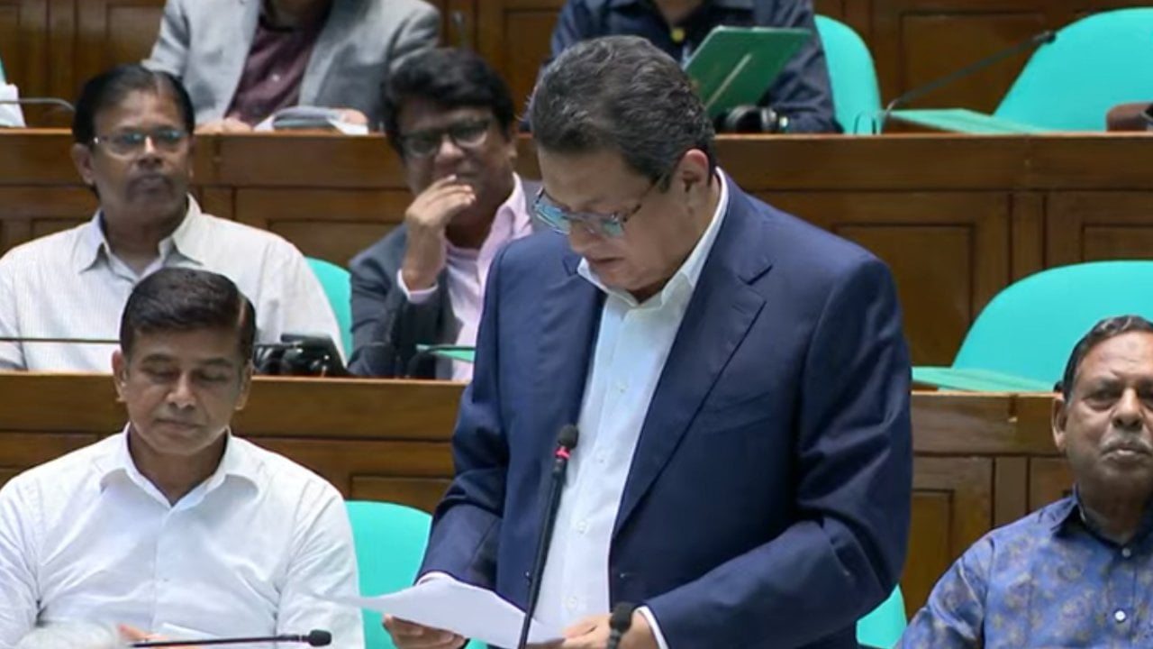 দেশে ১০১টি পার্ক নির্মাণ করবে সরকার: গৃহায়ন মন্ত্রী