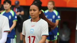ফিফা র্যাঙ্কিংয়ে ঋতুপর্ণাদের উন্নতি
