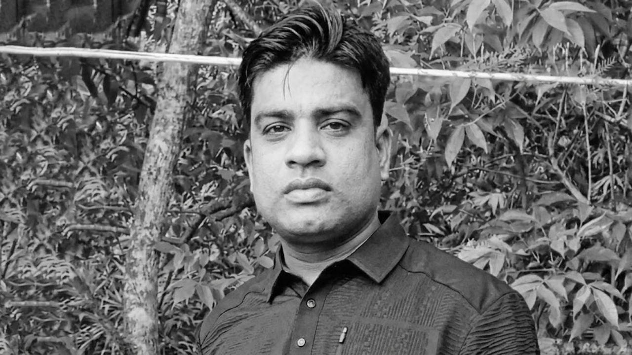 ব্রাজিলের খেলা দেখাকে কেন্দ্র করে দ্বন্দ্ব, বিএনপি নেতাকে কুপিয়ে হত্যা