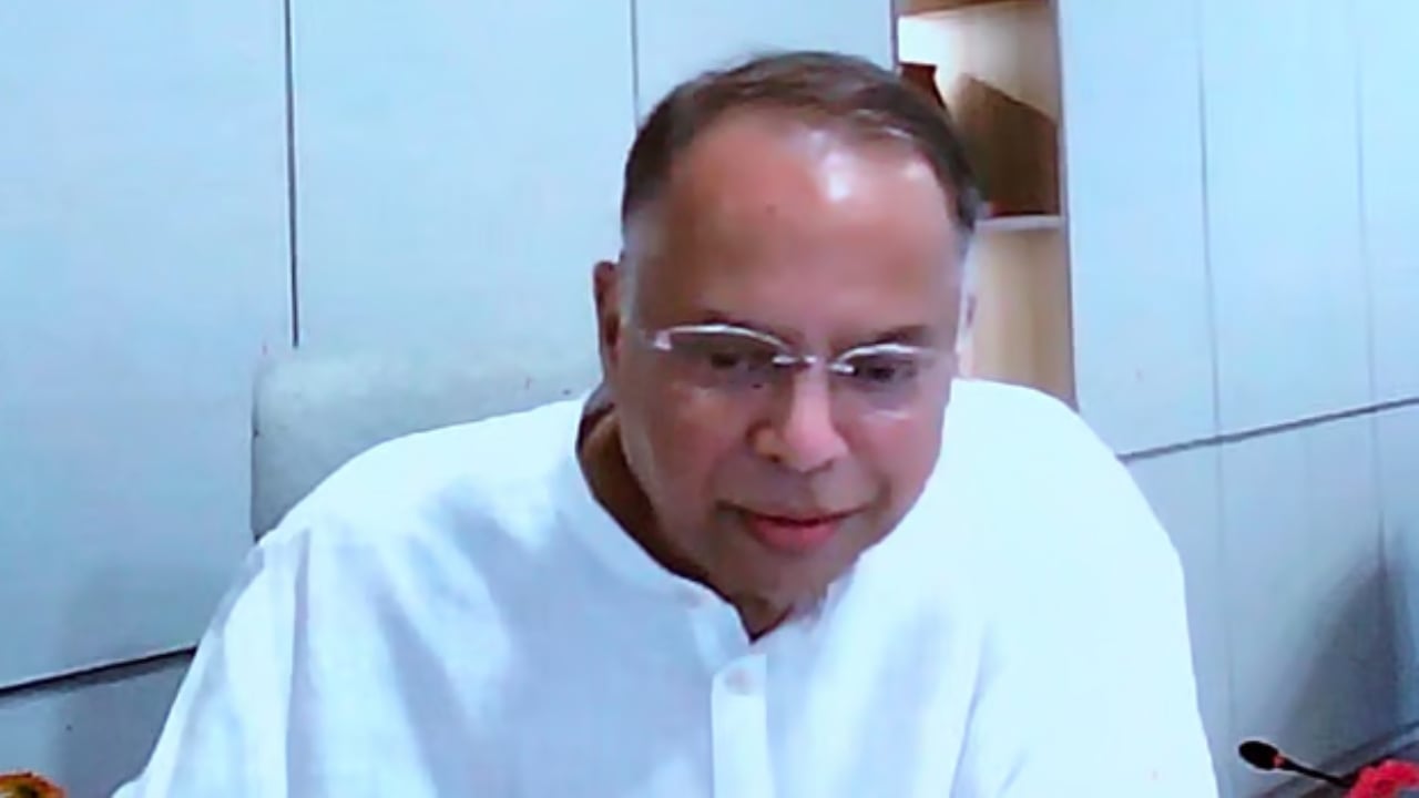 লোডশেডিং নিয়ে অসহায়ত্ব প্রকাশ করলেন বিদ্যুৎমন্ত্রী