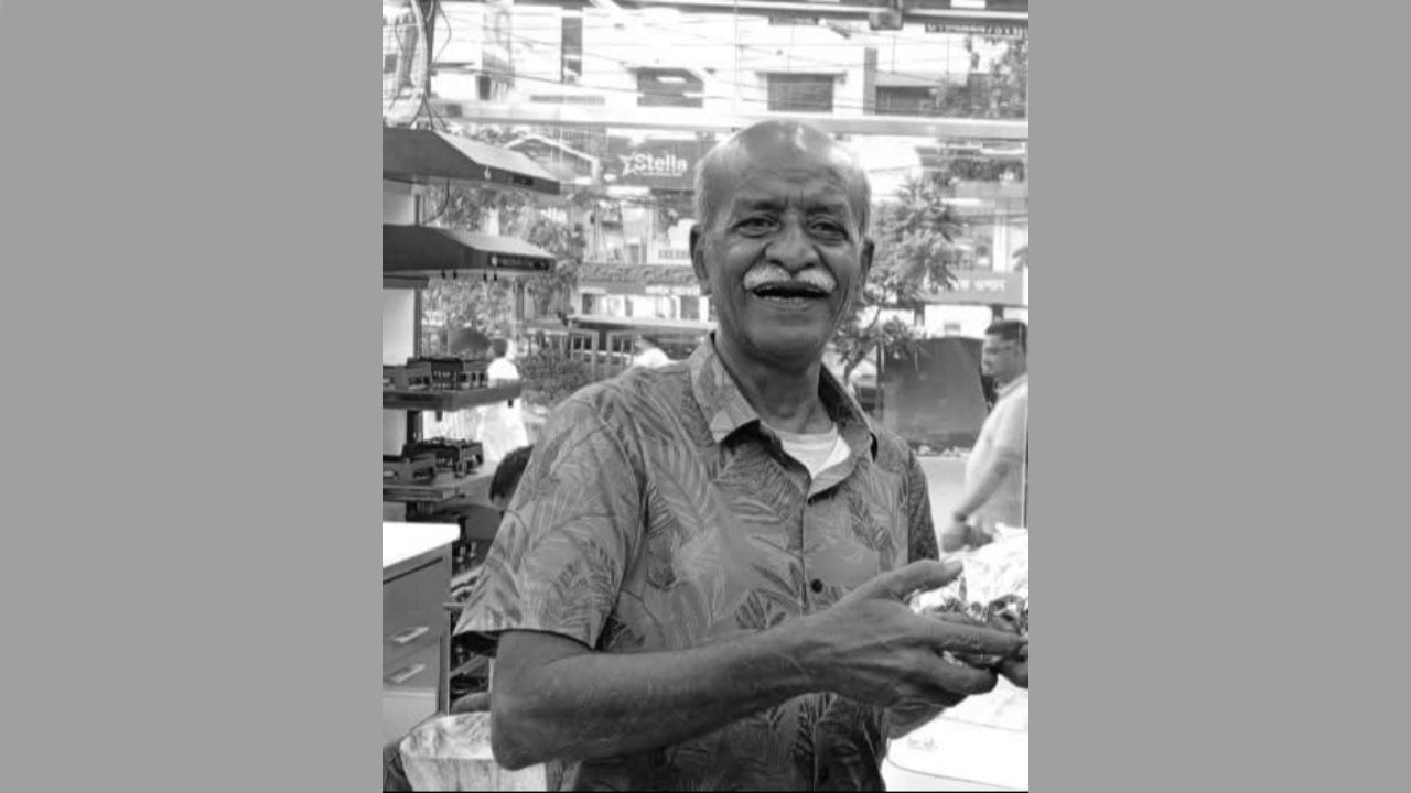 সাংবাদিক কিসমত খন্দকার আর নেই