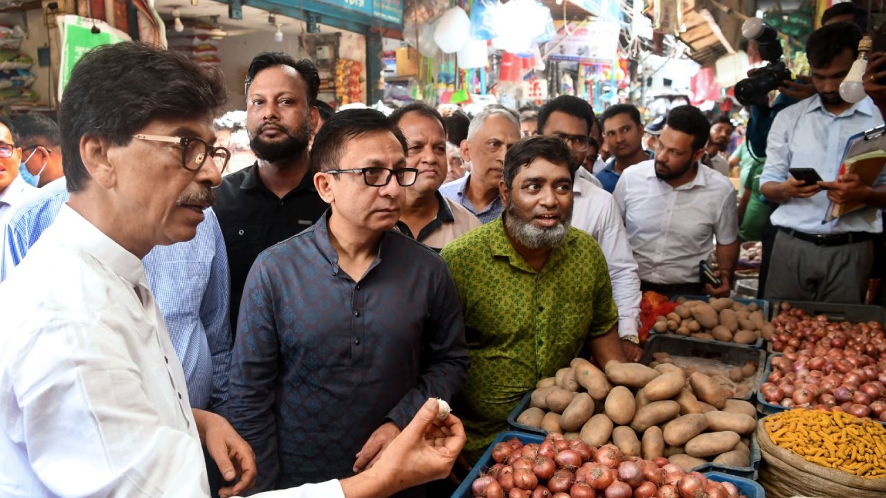 কাঁচামরিচের দাম কমাতে আমদানির সিদ্ধান্ত সরকারের