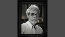 সাংবাদিক শফিকুর রহমান আর নেই
