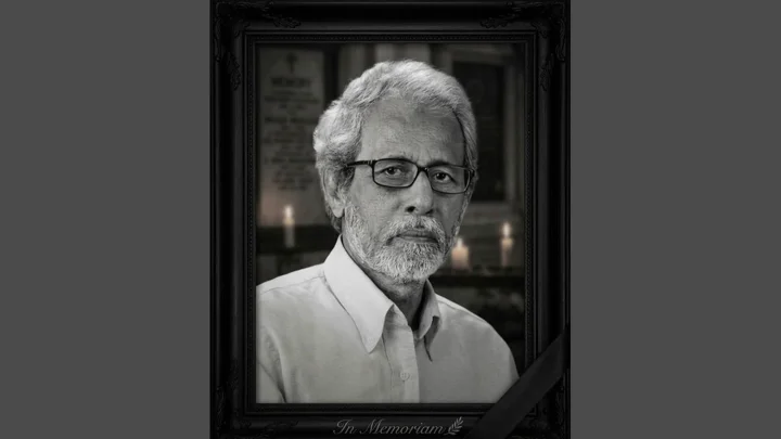 সাংবাদিক শফিকুর রহমান আর নেই