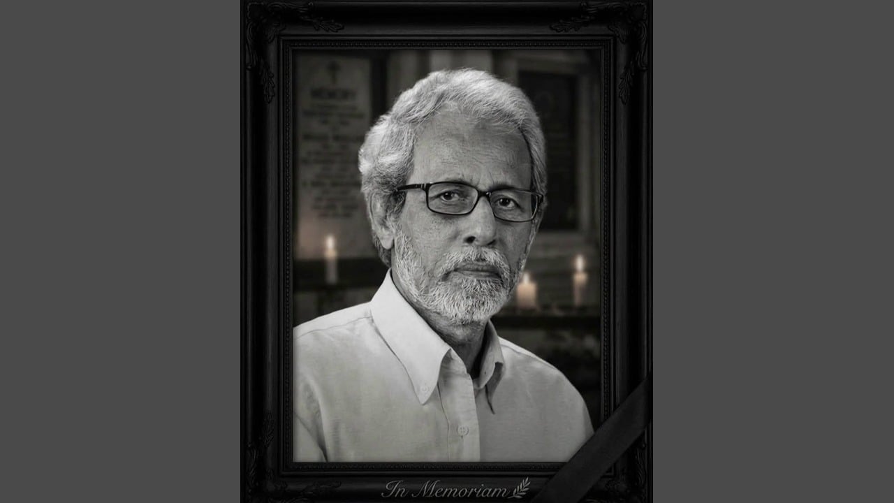 সাংবাদিক শফিকুর রহমান আর নেই