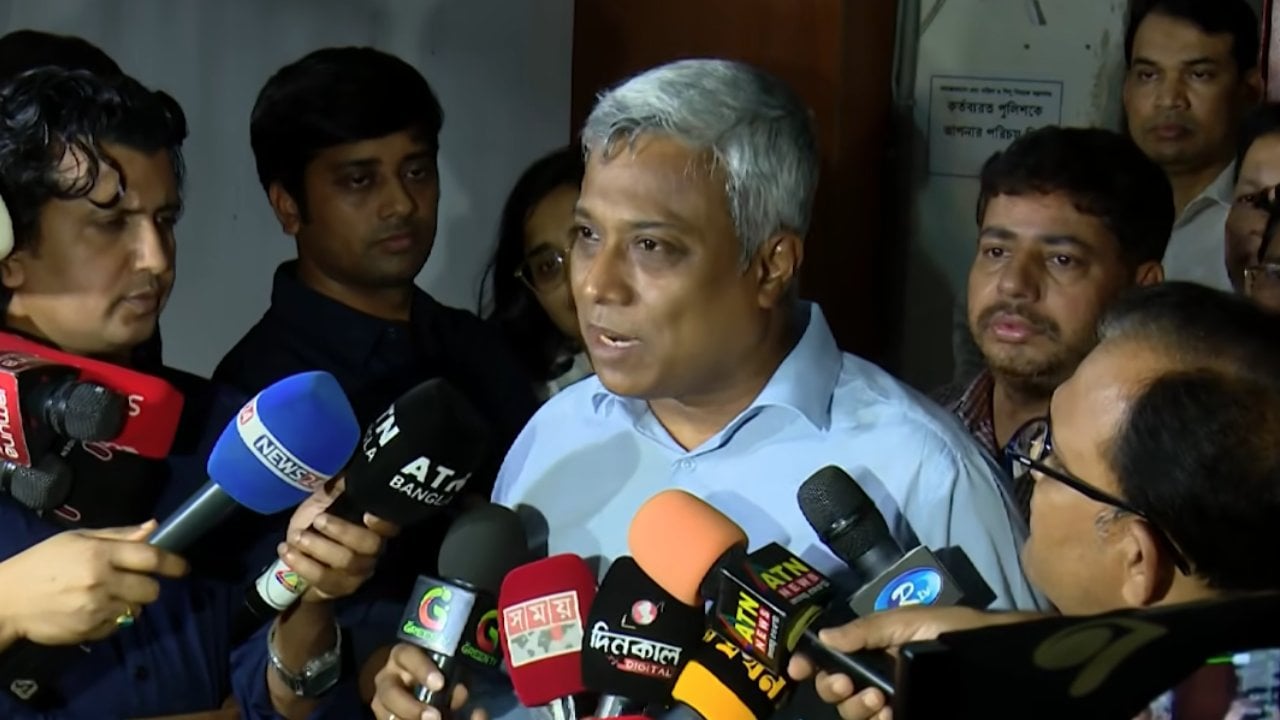 সন্ধ্যা থেকে বিদ্যুৎ পরিস্থিতি উন্নতি হবে: প্রতিমন্ত্রী