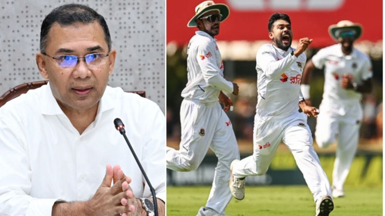 বাংলাদেশ দলকে ভিডিও কলে প্রধানমন্ত্রীর অভিনন্দন (1)