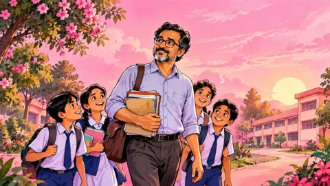 শিক্ষার কারিগরদের দিন আজ, সম্মাননা পাচ্ছেন ১০১ শিক্ষক
