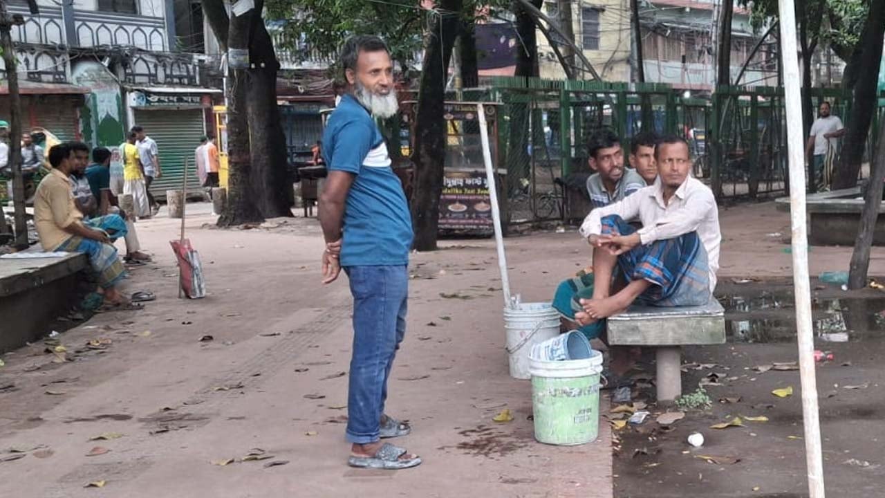 দেশে ২১ লাখ মানুষ নতুন করে দরিদ্র হয়েছে: বিশ্বব্যাংক