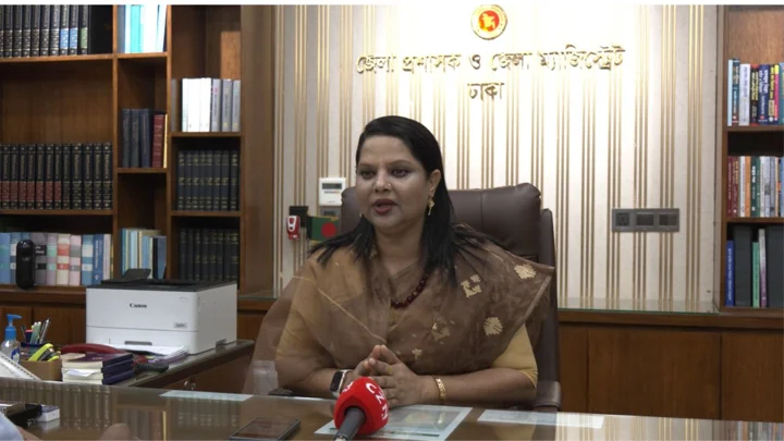 ভূমি অফিসে আমরা নিজেরাই হয়রানির শিকার হই, অভিযোগ পেলেই তাৎক্ষণিকভাবে ব্যবস্থা 