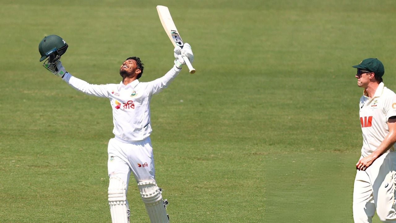 প্রশংসায় ভাসছেন তানজিদ হাসান