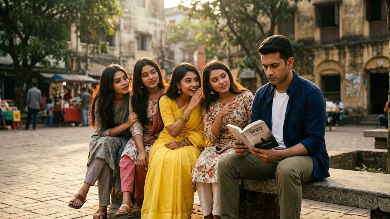 আবেগহীন যুবকদের প্রতি কেন মেয়েদের আকর্ষণ বেশি?