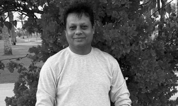 কাতারে সড়ক দুর্ঘটনায় প্রবাসী বাংলাদেশি নিহত