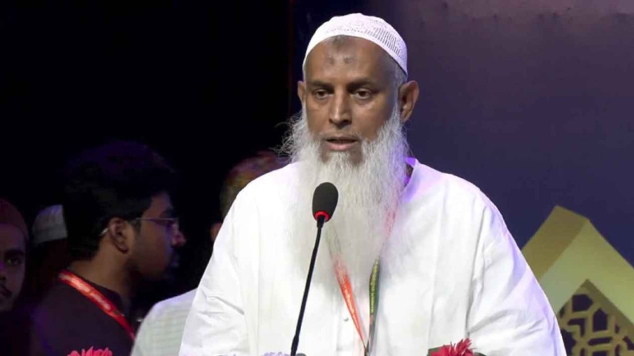 কাদিয়ানীদের অমুসলিম ঘোষণার দাবি বাস্তবায়নে সর্বাত্মক চেষ্টা চালিয়ে যাব: ধর্মমন্ত্রী